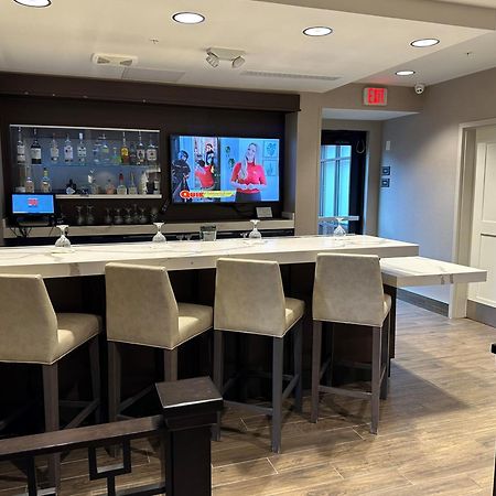 Residence Inn By Marriott Indianapolis South/Greenwood Екстериор снимка
