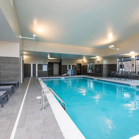 Residence Inn By Marriott Indianapolis South/Greenwood Екстериор снимка