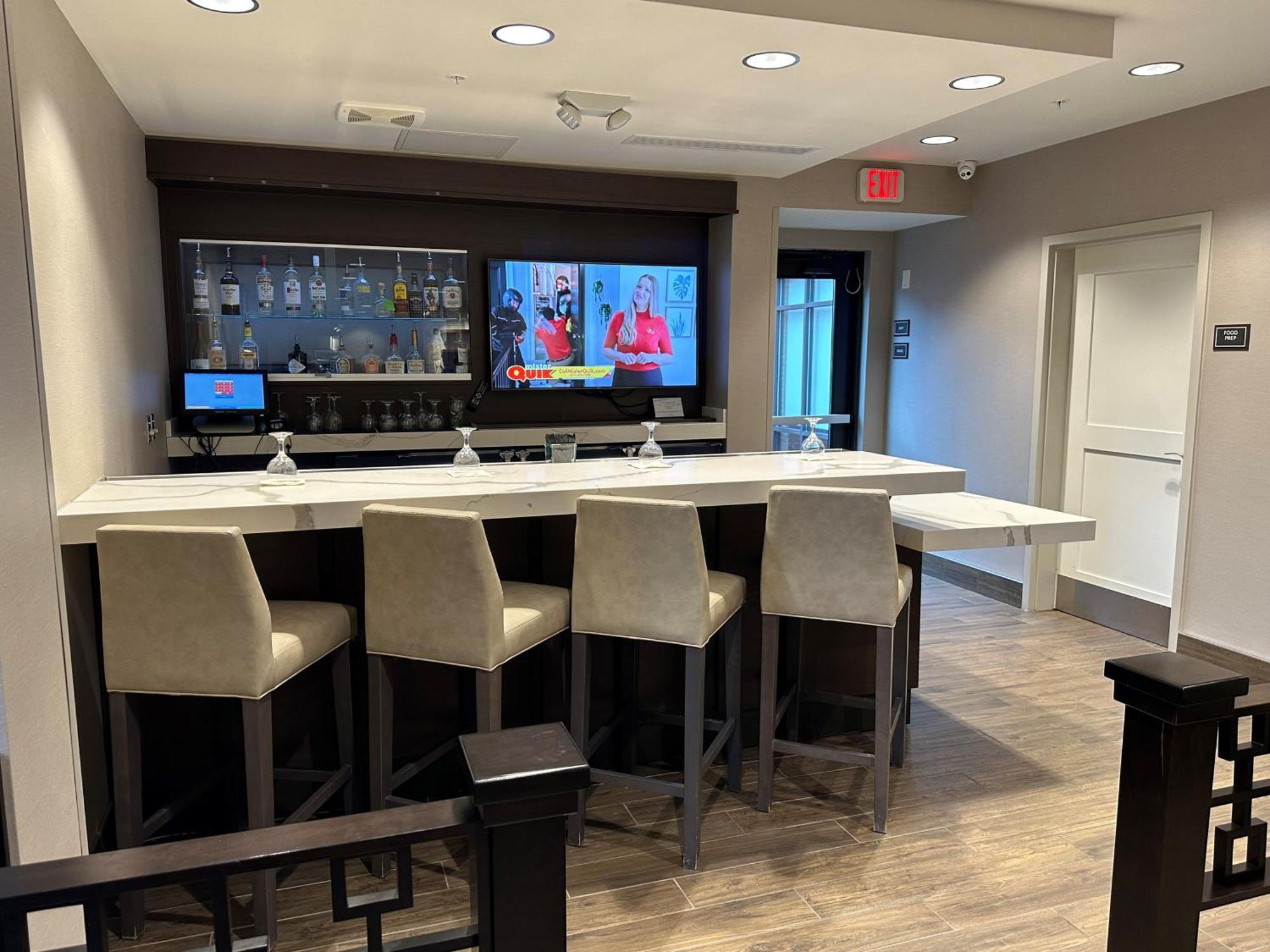 Residence Inn By Marriott Indianapolis South/Greenwood Екстериор снимка