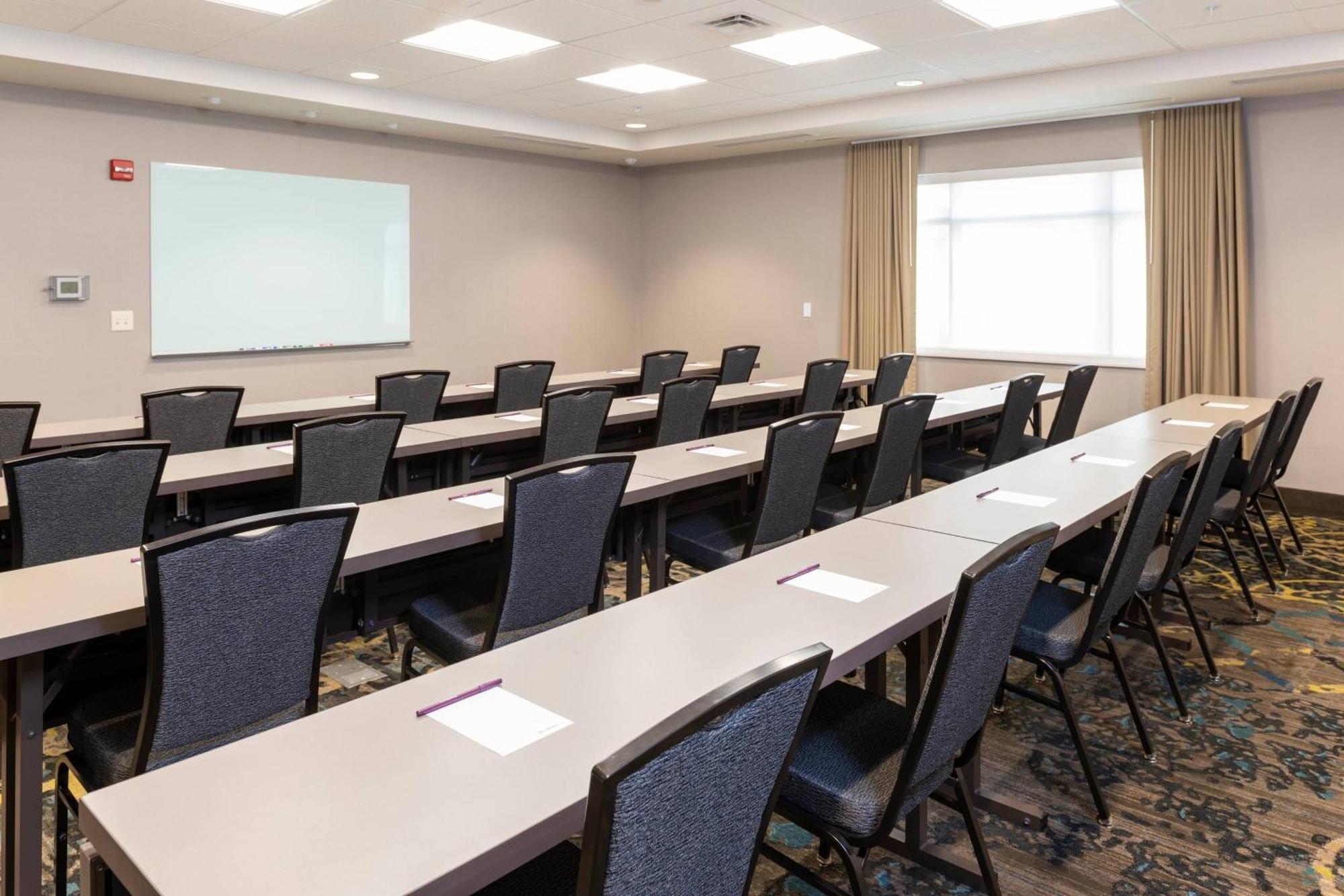 Residence Inn By Marriott Indianapolis South/Greenwood Екстериор снимка
