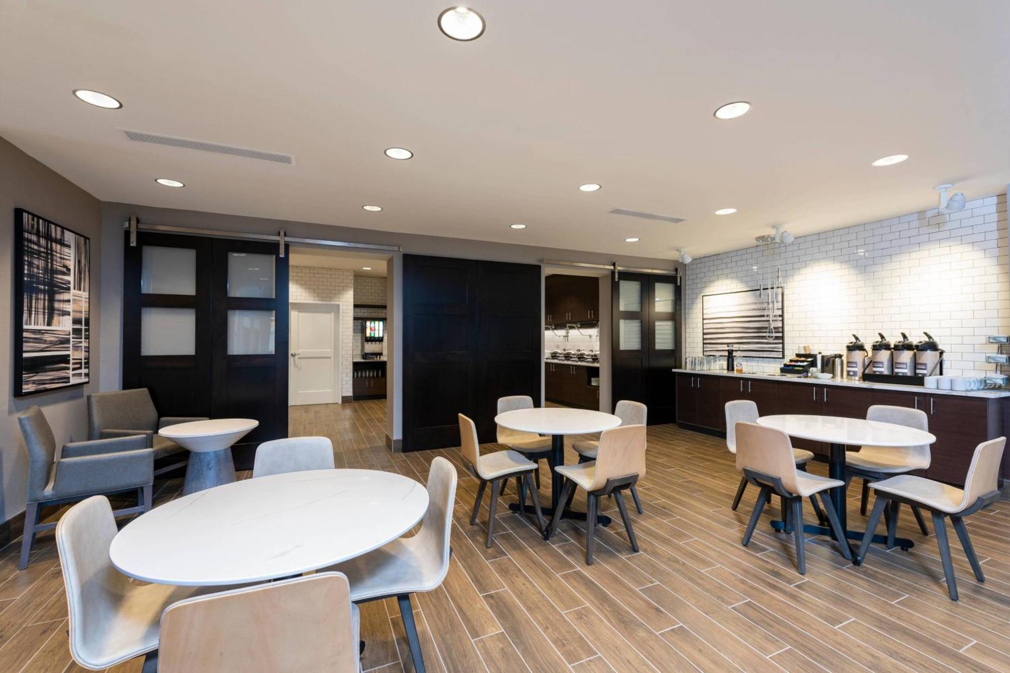Residence Inn By Marriott Indianapolis South/Greenwood Екстериор снимка