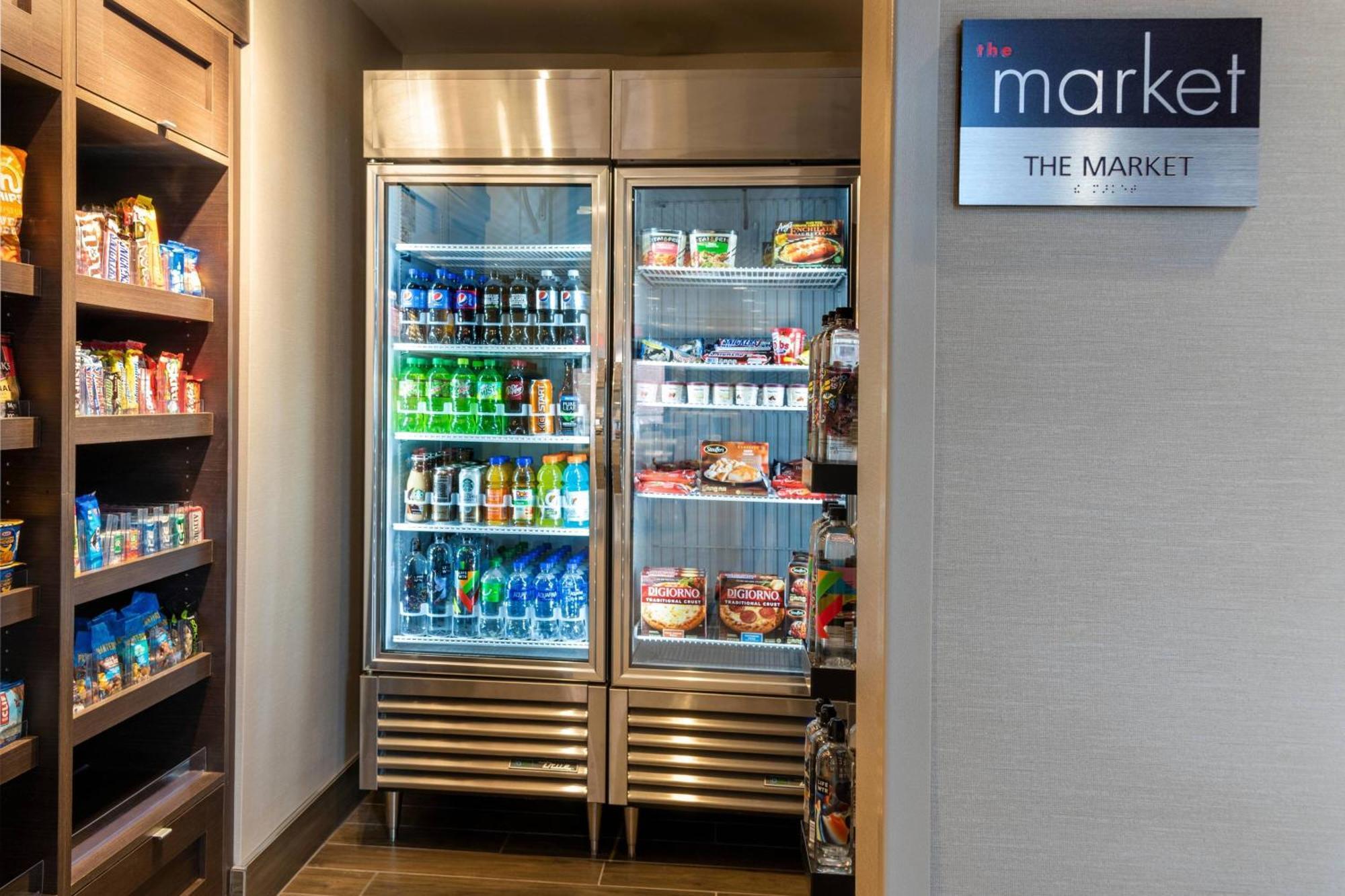 Residence Inn By Marriott Indianapolis South/Greenwood Екстериор снимка