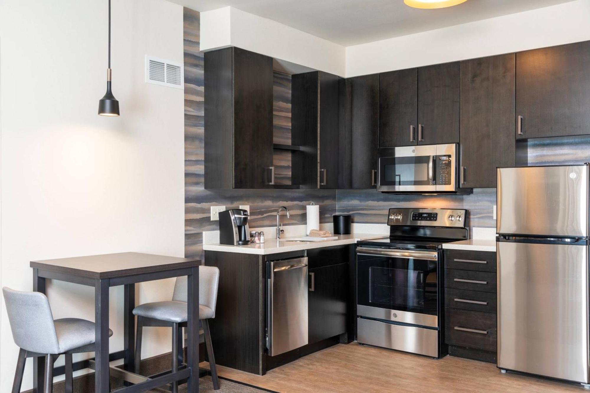 Residence Inn By Marriott Indianapolis South/Greenwood Екстериор снимка
