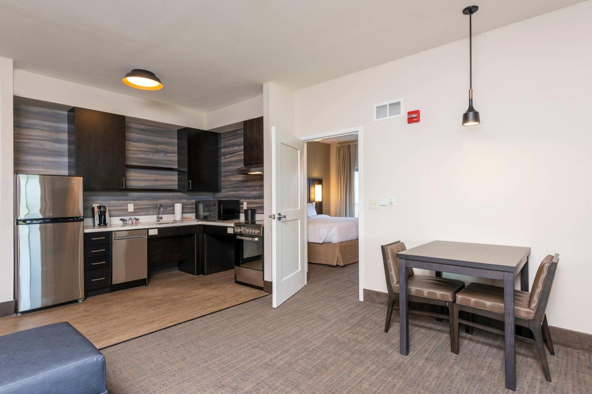Residence Inn By Marriott Indianapolis South/Greenwood Екстериор снимка